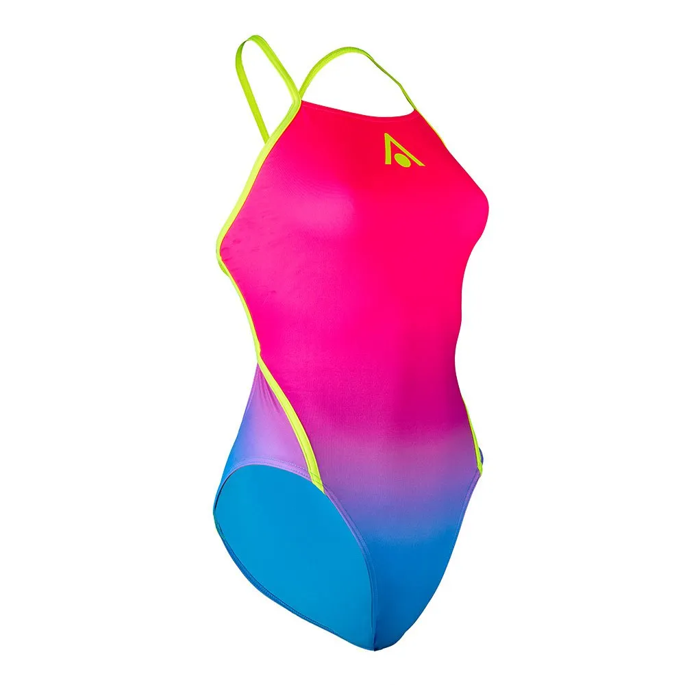 Aqua Sphere Essential Diamond Back Adjustable Badetøy female