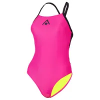 Aqua Sphere Essential Fly Back Badetøy female Aqua Sphere Essential Fly Back Badetøy female