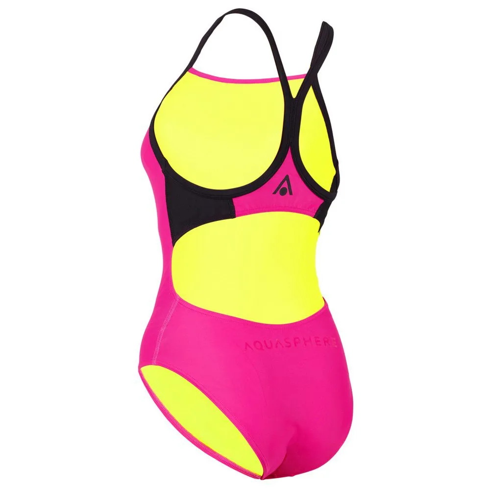 Aqua Sphere Essential Fly Back Badetøy female Aqua Sphere Essential Fly Back Badetøy female