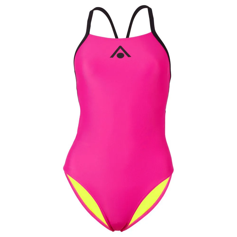 Aqua Sphere Essential Fly Back Badetøy female Aqua Sphere Essential Fly Back Badetøy female