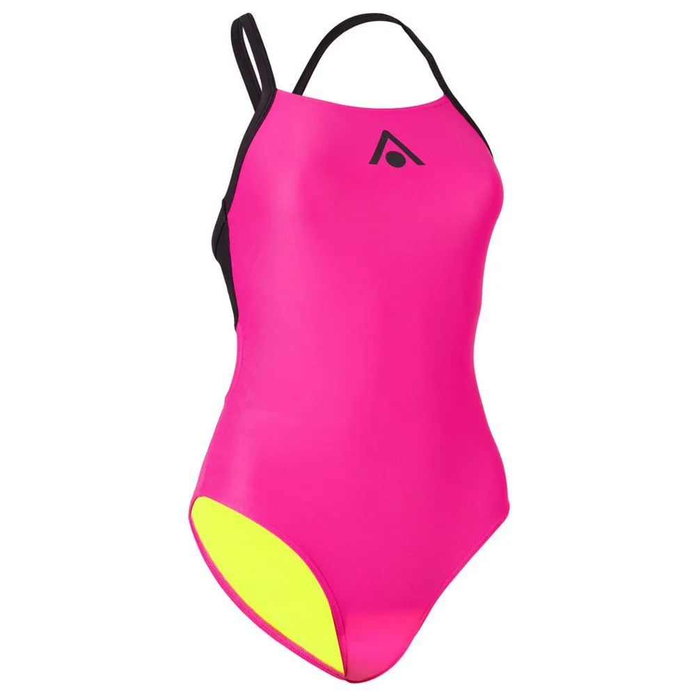 Aqua Sphere Essential Fly Back Badetøy female Aqua Sphere Essential Fly Back Badetøy female