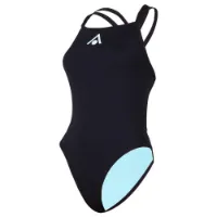 Aqua Sphere Essential Open Back Badetøy female Aqua Sphere Essential Open Back Badetøy female