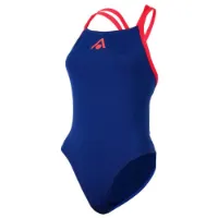 Aqua Sphere Essential Open Back Badetøy female Aqua Sphere Essential Open Back Badetøy female