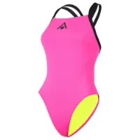 Aqua Sphere Essential Open Back Badetøy female Aqua Sphere Essential Open Back Badetøy female