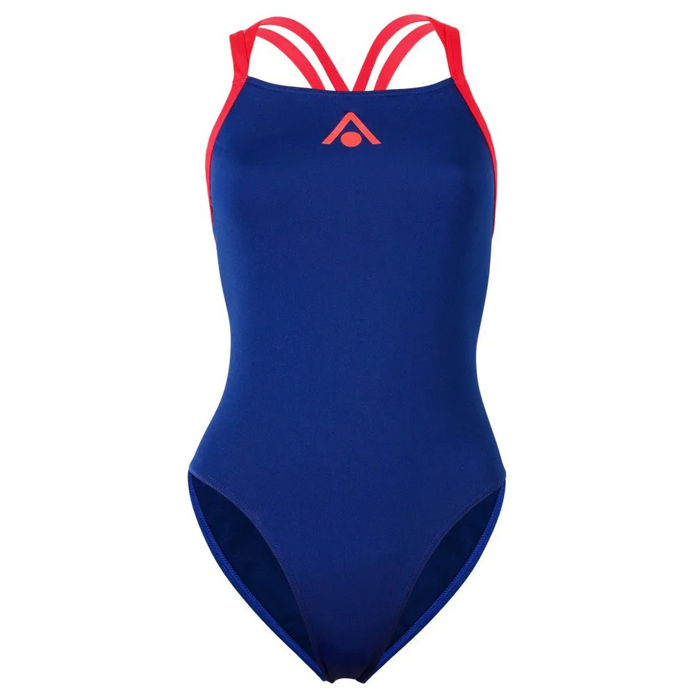 Aqua Sphere Essential Open Back Badetøy female Aqua Sphere Essential Open Back Badetøy female