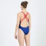 Aqua Sphere Essential Open Back Badetøy female