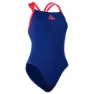 Aqua Sphere Essential Open Back Badetøy female