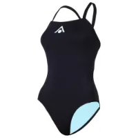 Aqua Sphere Essential Tie Back Badetøy female