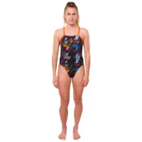 Aqua Sphere Essential Tie Back Badetøy female Aqua Sphere Essential Tie Back Badetøy female