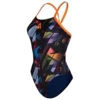 Aqua Sphere Essential Tie Back Badetøy female