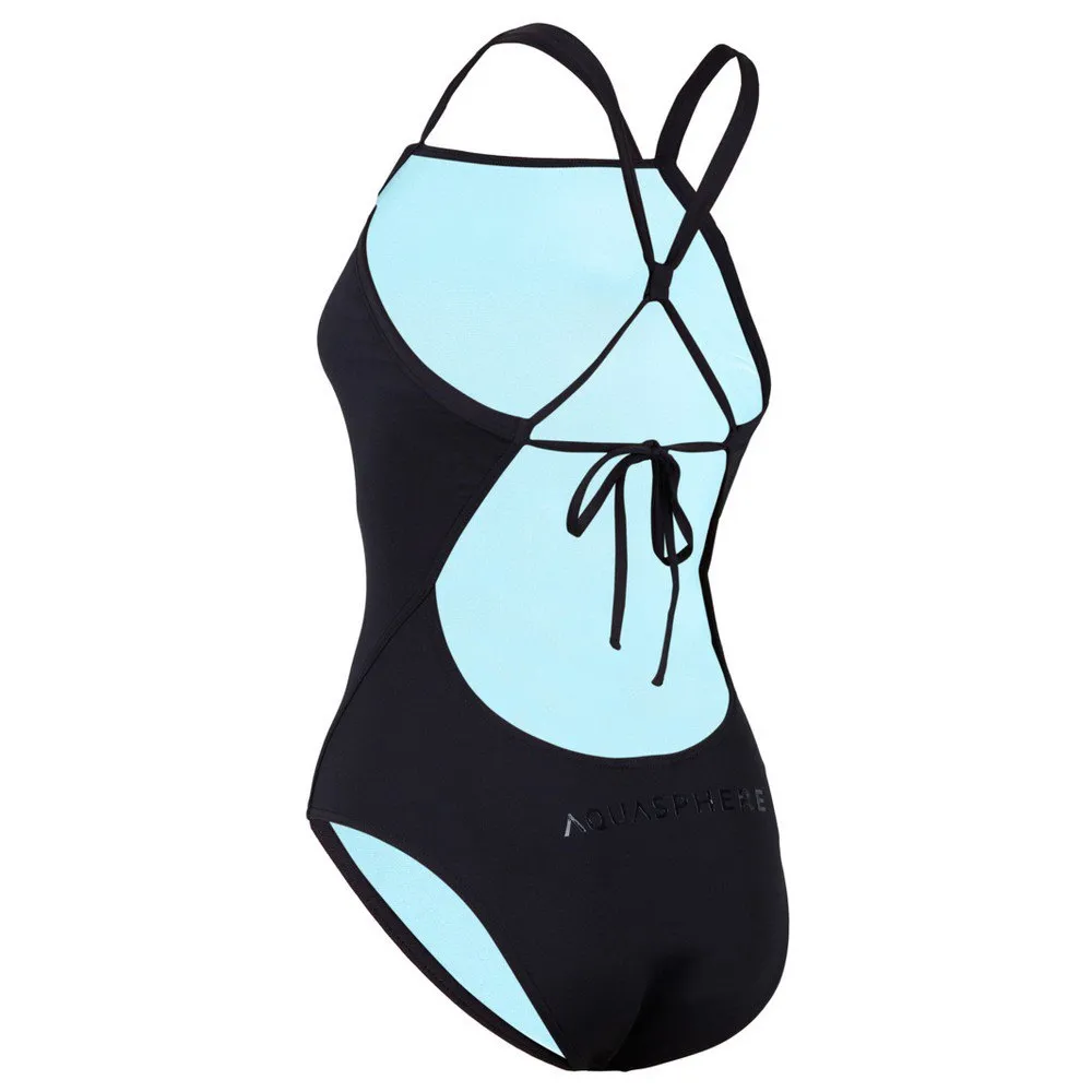 Aqua Sphere Essential Tie Back Badetøy female