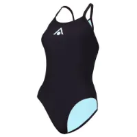 Aqua Sphere Essential Wide Back Badetøy female