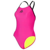 Aqua Sphere Essential Wide Back Badetøy female