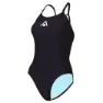 Aqua Sphere Essential Wide Back Badetøy female