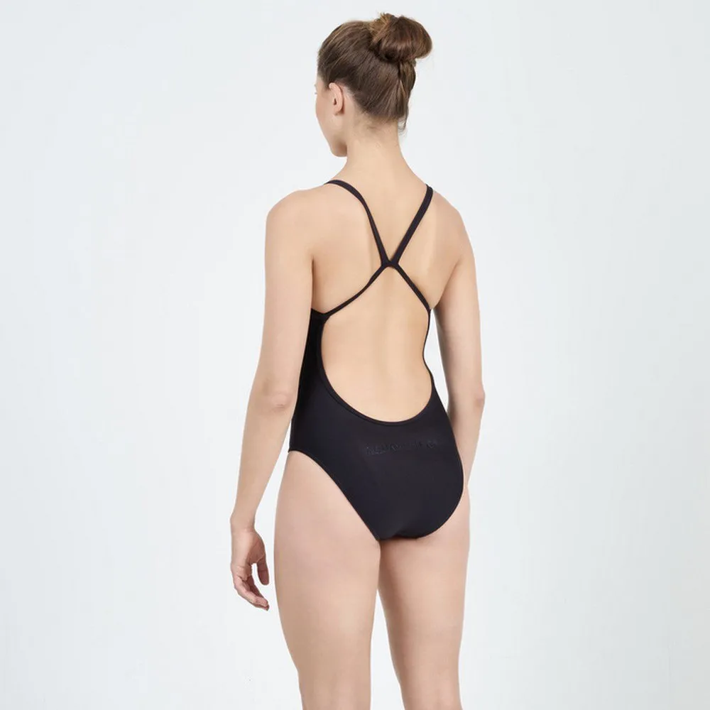Aqua Sphere Essential Wide Back Badetøy female