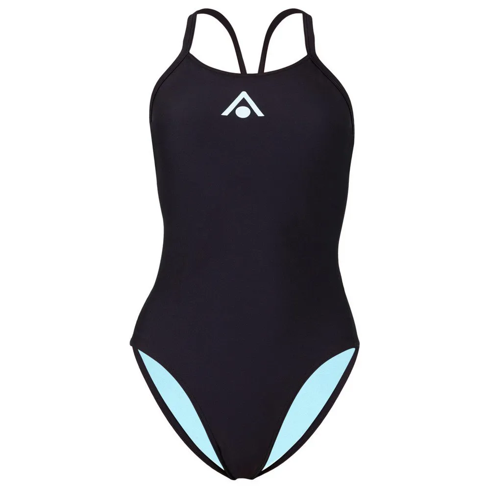 Aqua Sphere Essential Wide Back Badetøy female