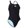 Aqua Sphere Essential Wide Back Badetøy female