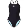 Aqua Sphere Essential Wide Back Badetøy female