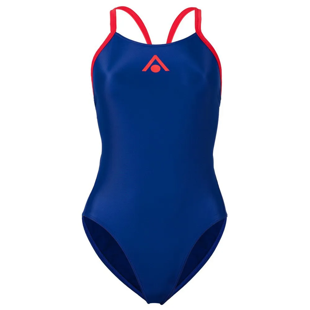 Aqua Sphere Essential Wide Back Badetøy female Aqua Sphere Essential Wide Back Badetøy female