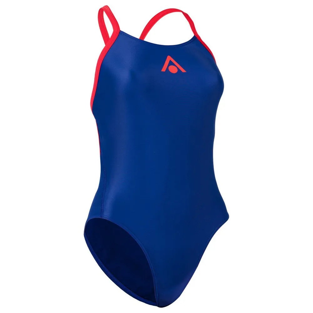 Aqua Sphere Essential Wide Back Badetøy female Aqua Sphere Essential Wide Back Badetøy female