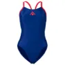 Aqua Sphere Essential Wide Back Badetøy female