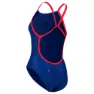 Aqua Sphere Essential Wide Back Badetøy female