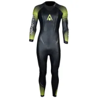 Aqua Sphere Exocet Ultra Fs Langermet Neopren Våtdrakt unisex Aqua Sphere Exocet Ultra Fs Langermet Neopren Våtdrakt unisex