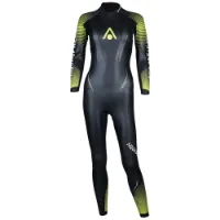 Aqua Sphere Exocet Ultra Fs Våtdrakt I Neopren Med Lange Ermer For Kvinner unisex Aqua Sphere Exocet Ultra Fs Våtdrakt I Neopren Med Lange Ermer For Kvinner unisex