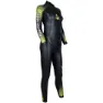 Aqua Sphere Exocet Ultra Fs Våtdrakt I Neopren Med Lange Ermer For Kvinner unisex