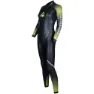 Aqua Sphere Exocet Ultra Fs Våtdrakt I Neopren Med Lange Ermer For Kvinner unisex