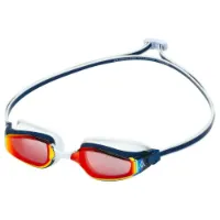 Aqua Sphere Fastlane Speil-svømmebriller unisex Aqua Sphere Fastlane Speil-svømmebriller unisex