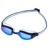 Aqua Sphere Fastlane Speil-svømmebriller unisex