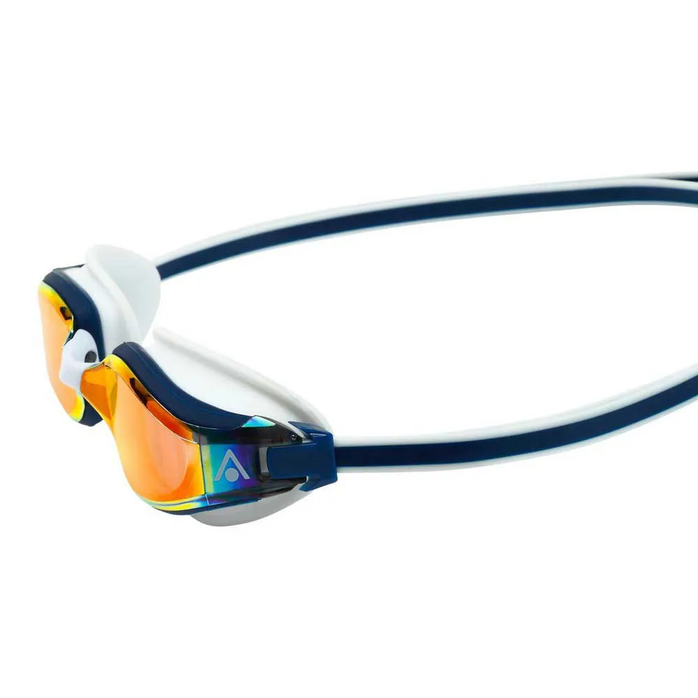 Aqua Sphere Fastlane Speil-svømmebriller unisex