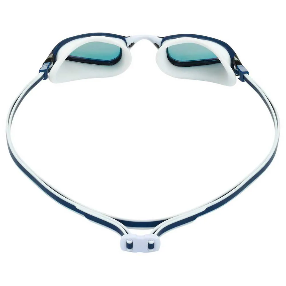 Aqua Sphere Fastlane Speil-svømmebriller unisex