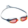 Aqua Sphere Fastlane Speil-svømmebriller unisex