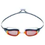 Aqua Sphere Fastlane Speil-svømmebriller unisex
