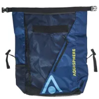 Aqua Sphere Gear Mesh Ryggsekk unisex Aqua Sphere Gear Mesh Ryggsekk unisex