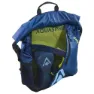 Aqua Sphere Gear Mesh Ryggsekk unisex, Navy blue black, One Size