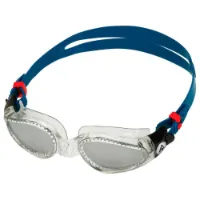 Aqua Sphere Kaiman Speil-svømmebriller unisex Aqua Sphere Kaiman Speil-svømmebriller unisex