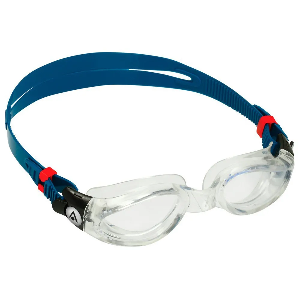 Aqua Sphere Kaiman Svømmebriller unisex