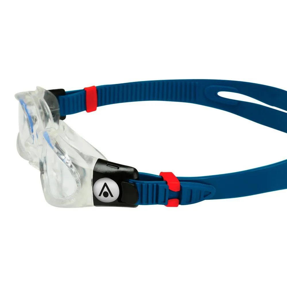 Aqua Sphere Kaiman Svømmebriller unisex