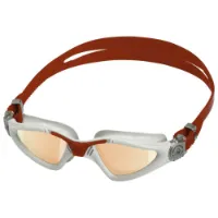 Aqua Sphere Kayenne Pro Lens Iridescent Speil-svømmebriller unisex Aqua Sphere Kayenne Pro Lens Iridescent Speil-svømmebriller unisex