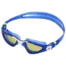 Aqua Sphere Kayenne Speil-svømmebriller unisex