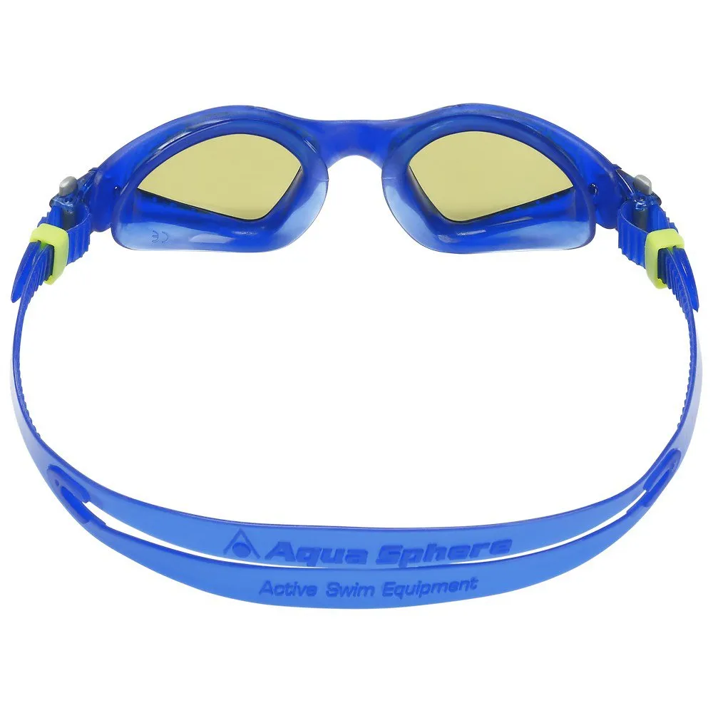 Aqua Sphere Kayenne Speil-svømmebriller unisex