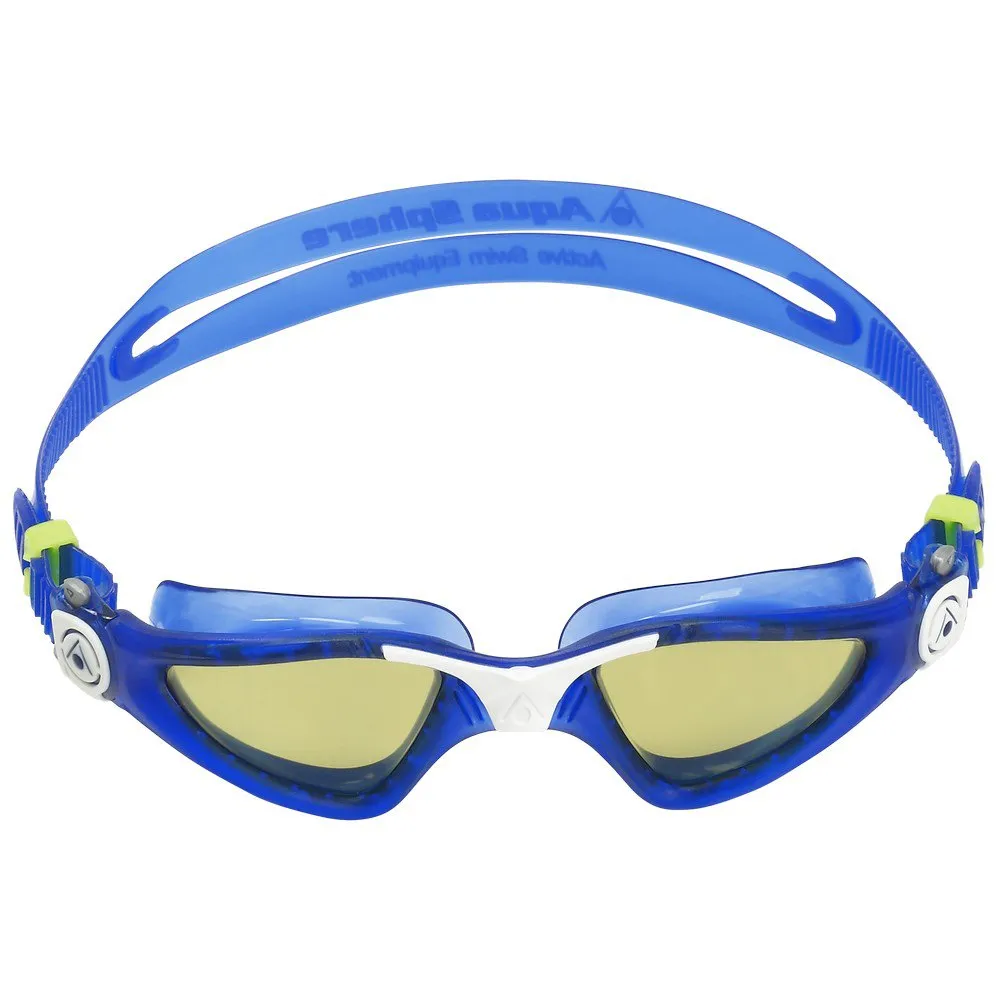 Aqua Sphere Kayenne Speil-svømmebriller unisex
