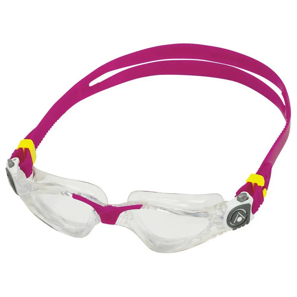 Aqua Sphere Kayenne Svømmebriller For Barn unisex