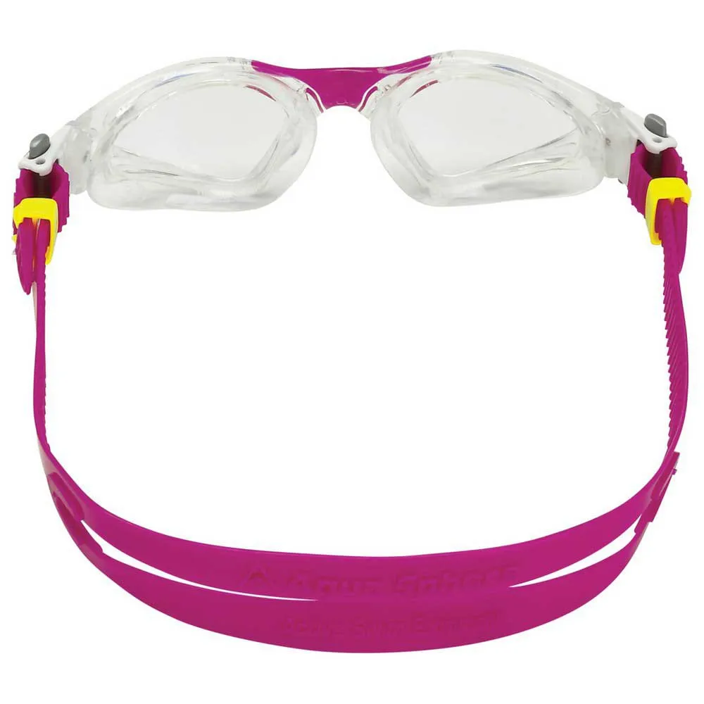 Aqua Sphere Kayenne Svømmebriller For Barn unisex
