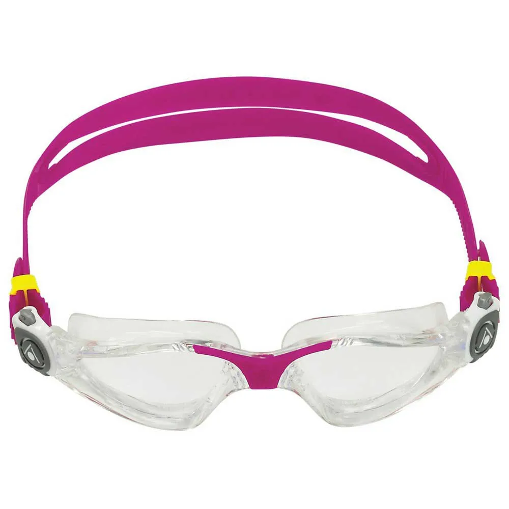 Aqua Sphere Kayenne Svømmebriller For Barn unisex