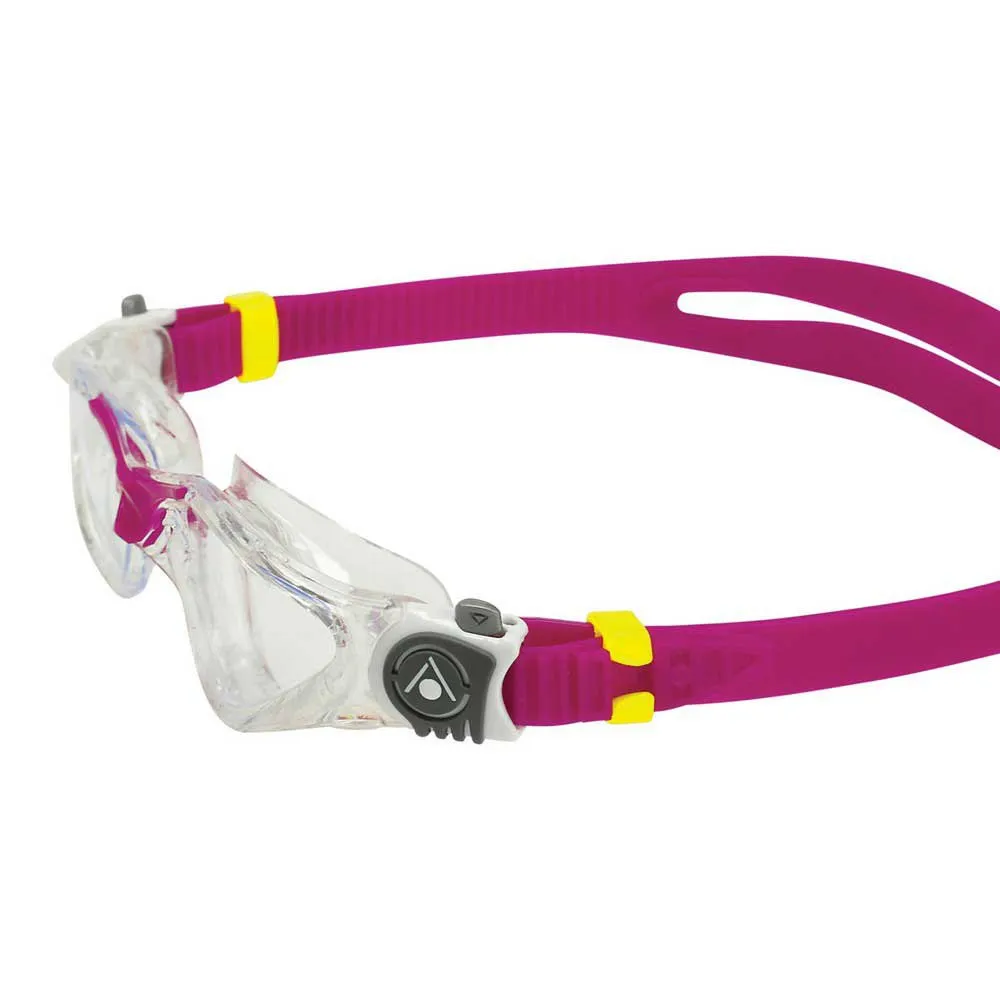 Aqua Sphere Kayenne Svømmebriller For Barn unisex