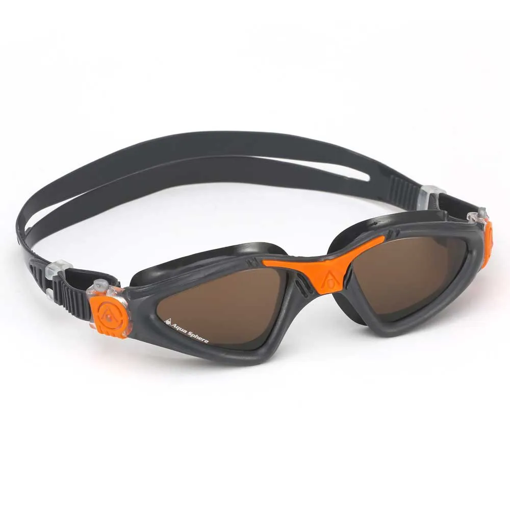 Aqua Sphere Kayenne Svømmebriller unisex Aqua Sphere Kayenne Svømmebriller unisex